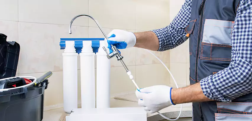 Scope of Water Filtration Services in Murrysville, PA