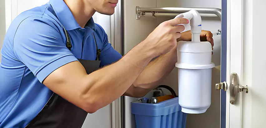 Scope of Water Softener Repair Services in Murrysville, PA