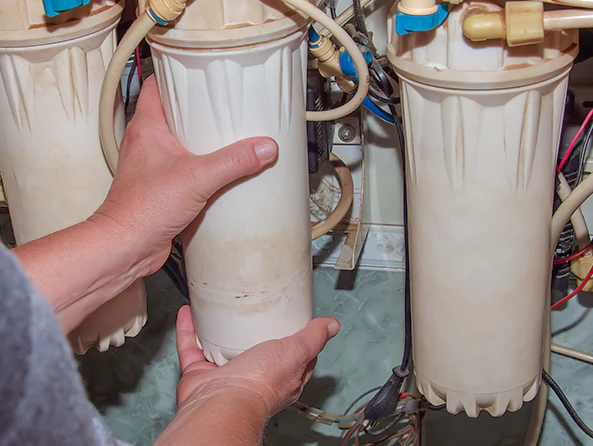 Why Murrysville Drain Pro is the First Choice for Reverse Osmosis Installation Services in Murrysville, PA?