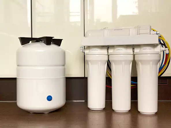 Why Murrysville Drain Pro is the First Choice for UV Water Purification Services in Murrysville, PA?