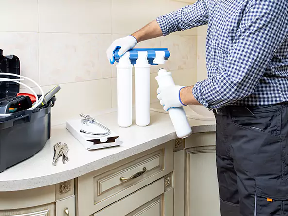 The Murrysville Drain Pro Advantage for Water Filtration Services in Murrysville, PA