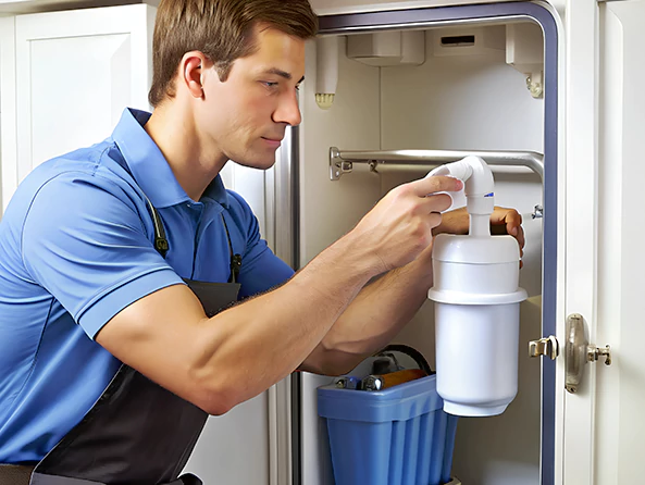 Why Murrysville Drain Pro is the First Choice for Water Softener Installation Services in Murrysville, PA?