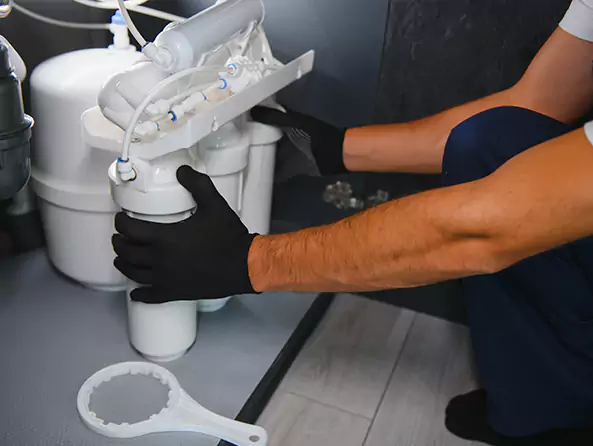 Why Murrysville Drain Pro is the First Choice for Water Softener Repair Services in Murrysville, PA?
