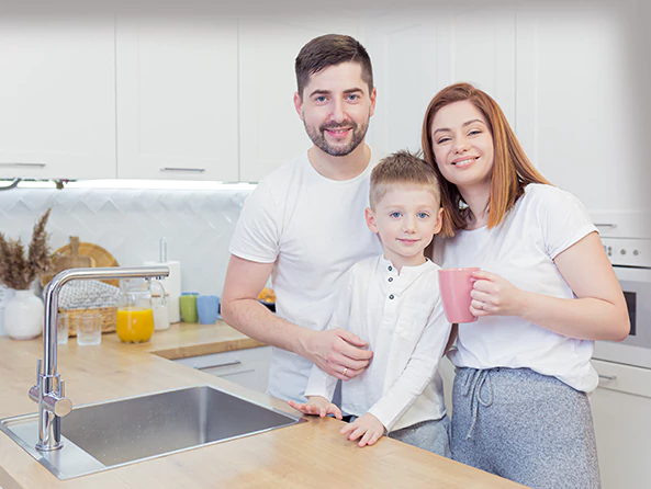 Why Murrysville Drain Pro is the First Choice for Whole House Water Filtration Services in Murrysville, PA?