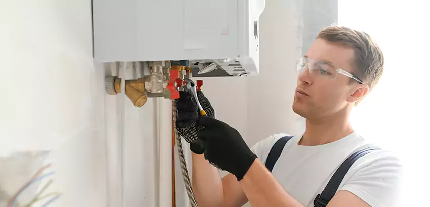 Scope of Water Heater Electric Repair Services (Minor Fixes to Major Failures) in Murrysville, PA 