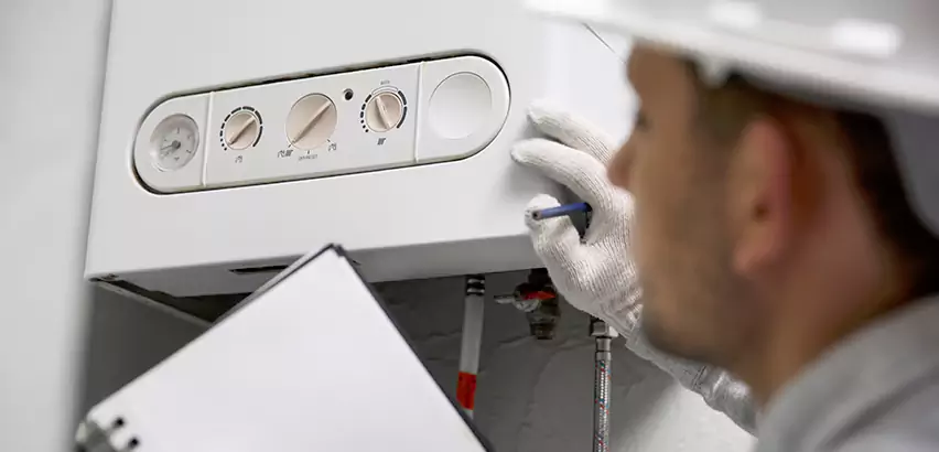 Water Heater Thermostat / Heating Element Replacement Services in Murrysville, PA