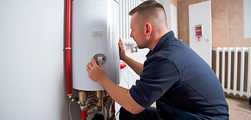 Water Heater Flush / Descaling Services in Murrysville, PA