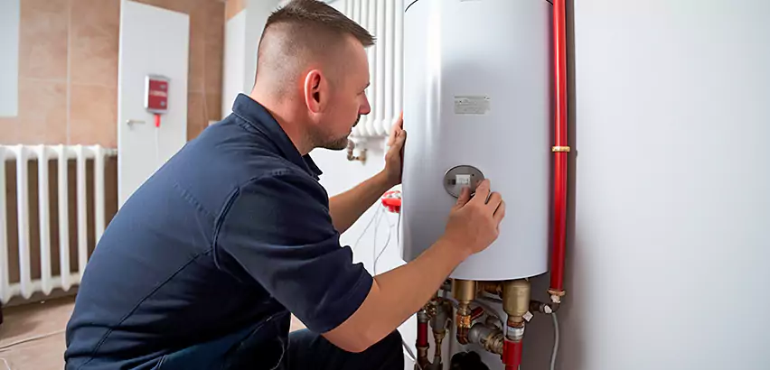 Water Heater Gas Repair Services in Murrysville, PA