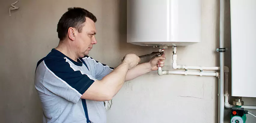 Water Heater Installation Services in Murrysville, PA