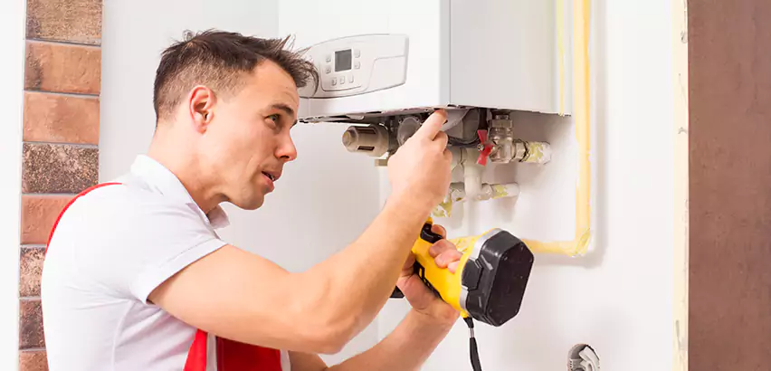 Water Heater Tankless Repair Services in Murrysville, PA
