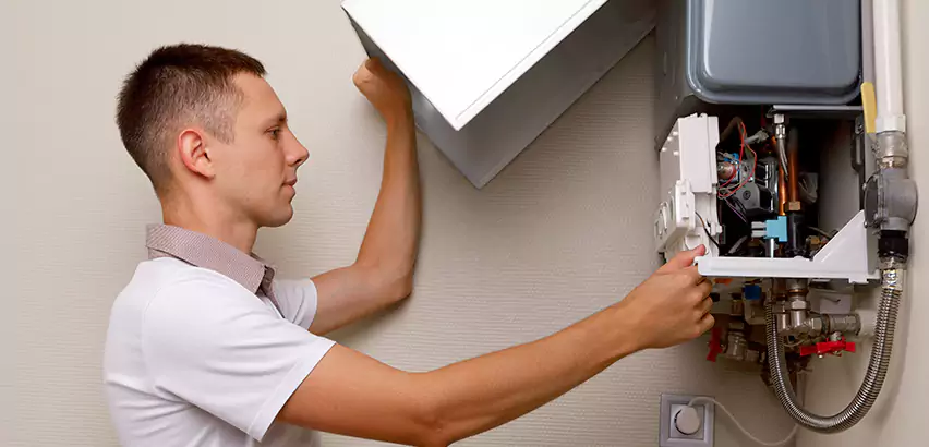 Water Heater Performance and Safety Scope in Murrysville, PA