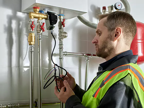 Why Murrysville Drain Pro is the First Choice for Water Heater Tankless Repair Services in Murrysville, PA?