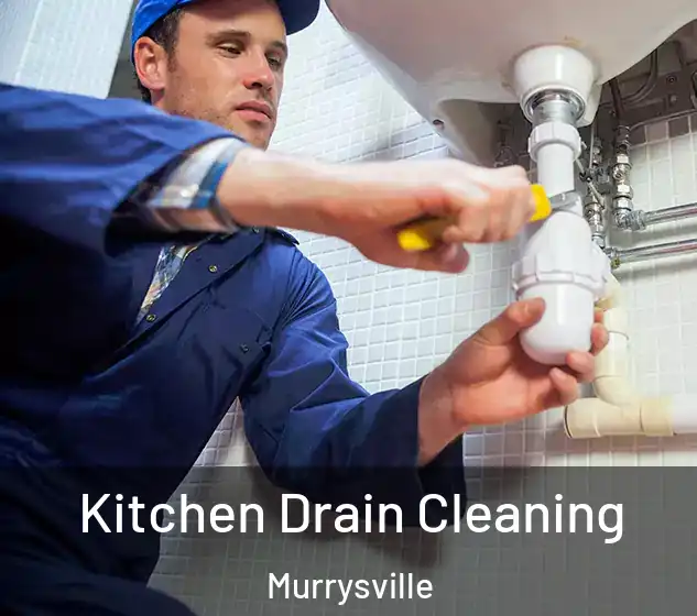  Kitchen Drain Cleaning Murrysville