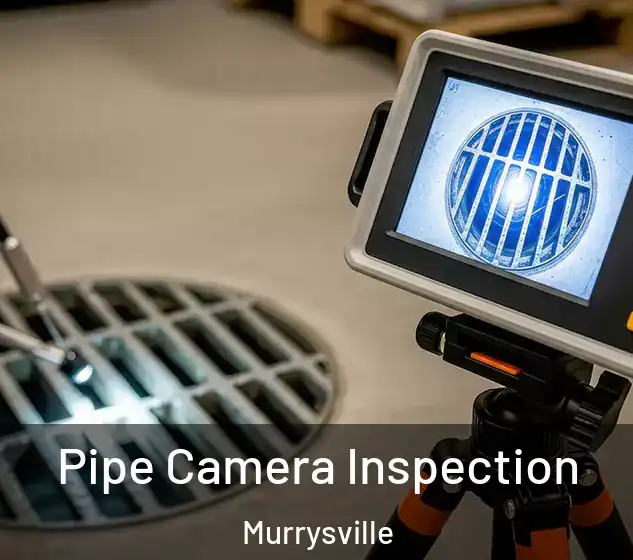  Pipe Camera Inspection Murrysville