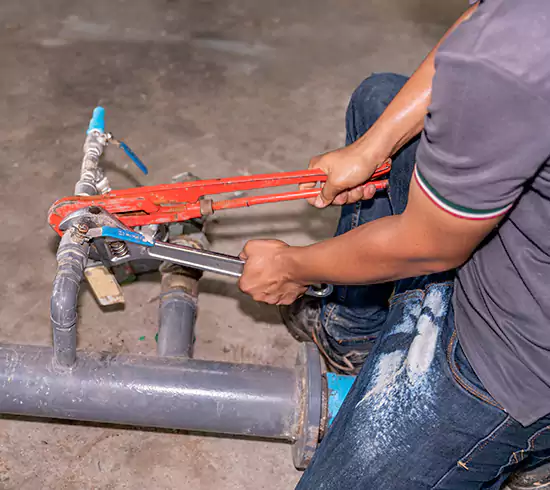 Plumbing Repair in Murrysville