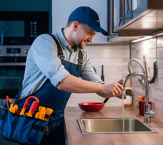 Plumbing Replacement in Murrysville