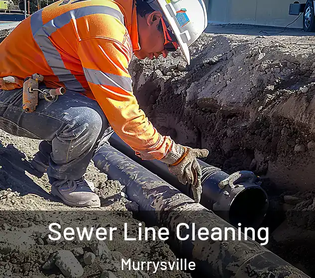  Sewer Line Cleaning Murrysville
