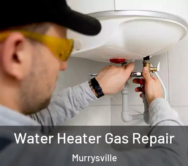  Water Heater Gas Repair Murrysville