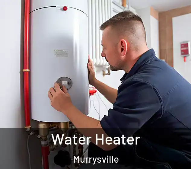  Water Heater Murrysville
