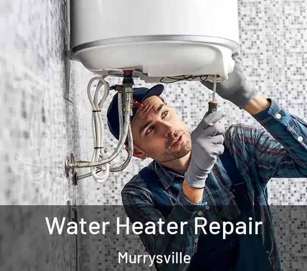  Water Heater Repair Murrysville